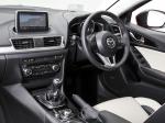 Mazda3 Hatchback 2014 года (AU)